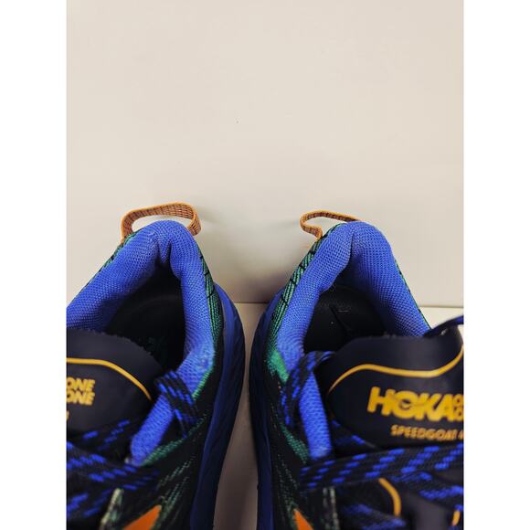 Hoka Men 9 Comfy footwear - Picture 7 of 10